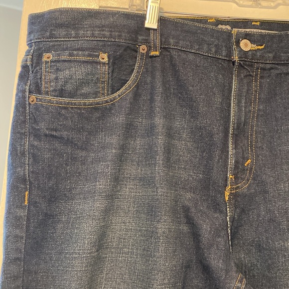 Route 66 size 42/32 jeans good condition - Picture 2 of 6